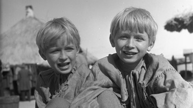 Dzieci z ekranu, które uwielbiała cała Polska