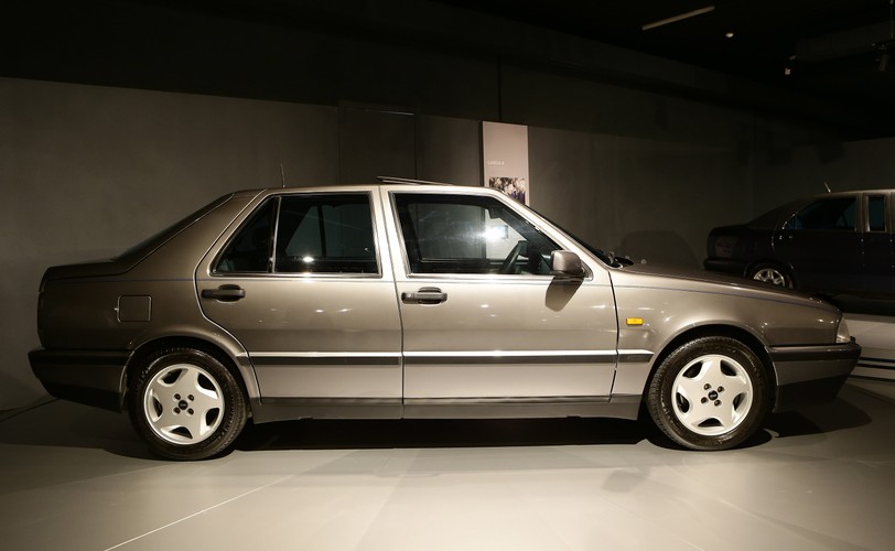 Fiat Croma
