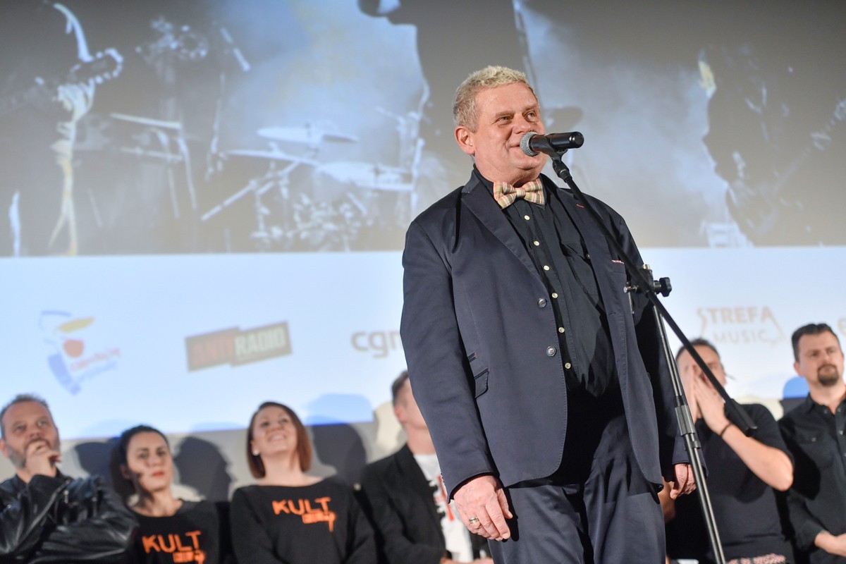 Kazik Staszewski