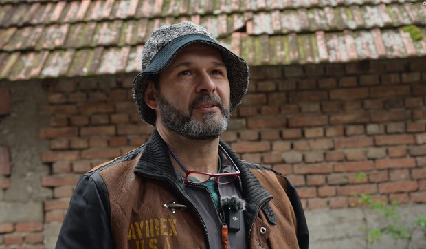 Aleksandar Srećković Kubura