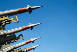 Korea Północna wystrzeliła pociski balistyczne. Napięcie na Półwyspie Koreańskim rośnie