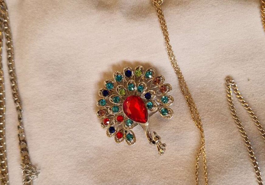 Ukradeni nakit Banjaluka