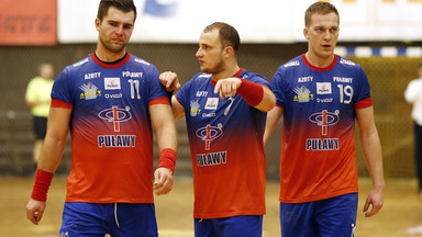 Puchar EHF piłkarzy ręcznych: Azoty Puławy przed trudnym meczem w Hiszpanii