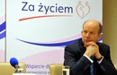 Świebodzin: Lekarz odmówił cesarskiego cięcia, dziecko nie żyje. Reakcja ministerstwa i NFZ 