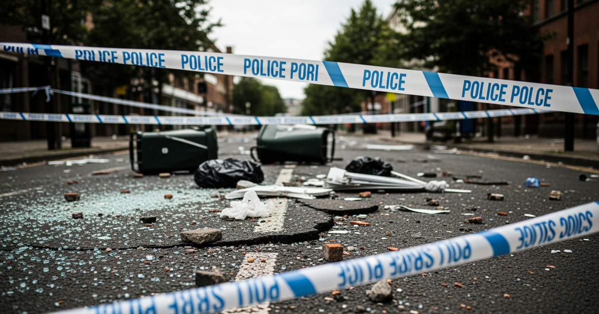 Hassprediger aus Bremen endgültig ausgewiesen - Klage gescheitert