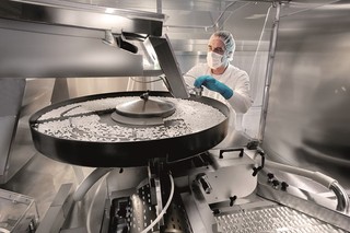 Sandoz rozwija działalność w Polsce