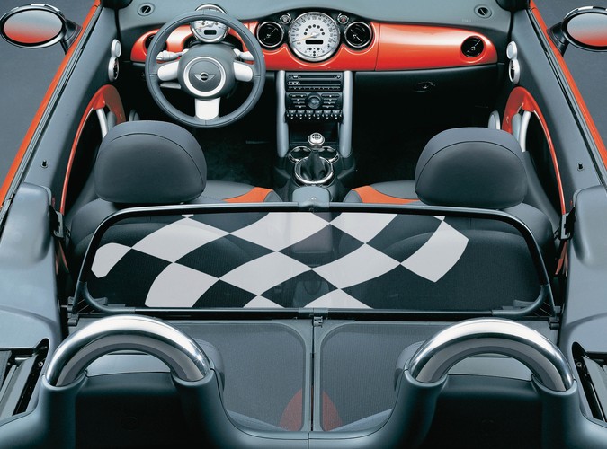 Wyprodukowano 164 tysiące sztuk autka