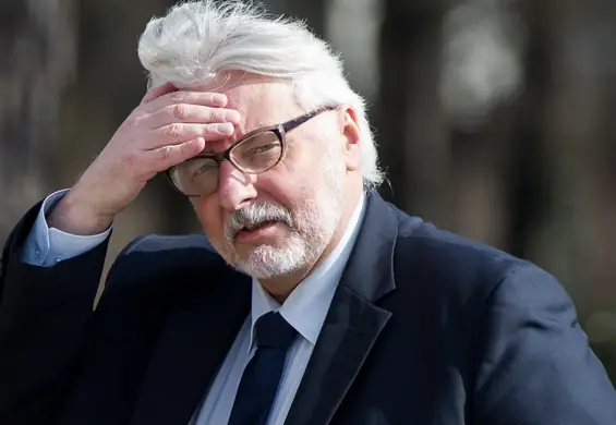 Absurd goni absurd. Waszczykowski mówił o San Escobar, teraz o sfałszowanych wyborach