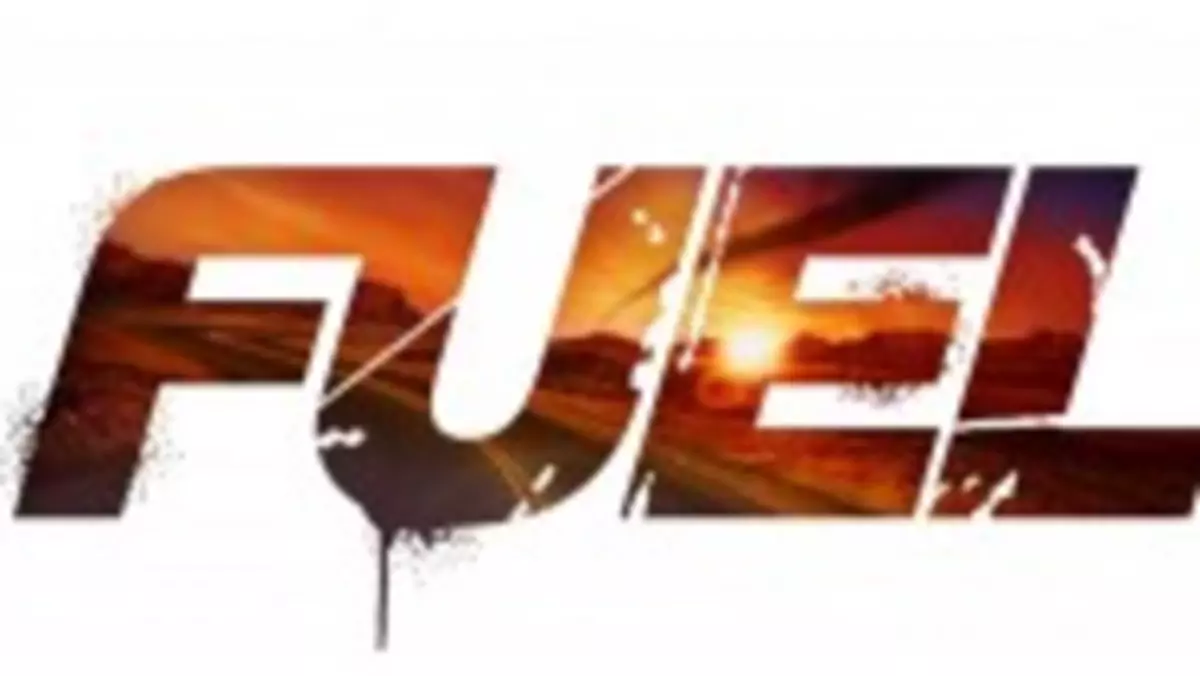 Multiplayer w Fuel - trailer