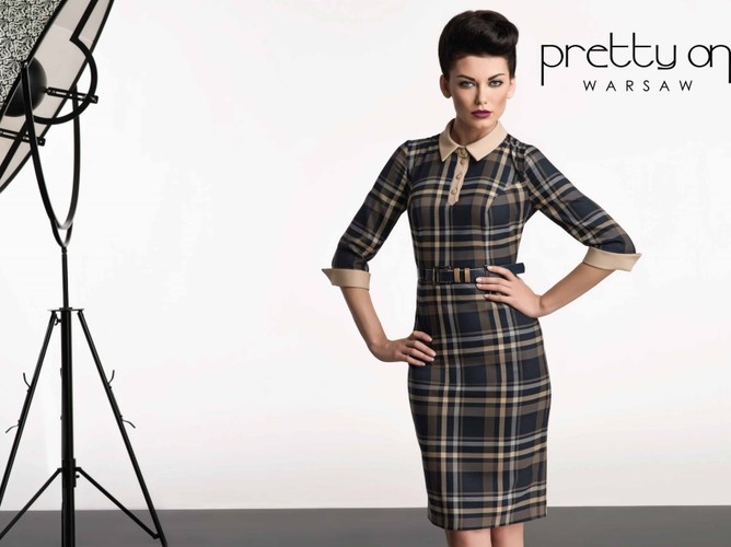 Pretty One - kolekcja jesień/zima 2013/2014