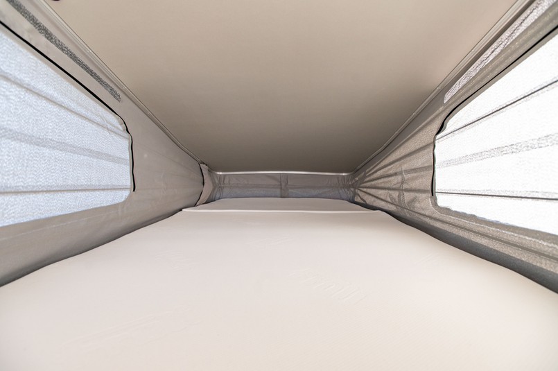 Ford Transit Custom Nugget