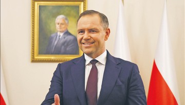 Nawrocki przed zaprzysiężeniem. Oczekiwania obozu władzy i opozycji