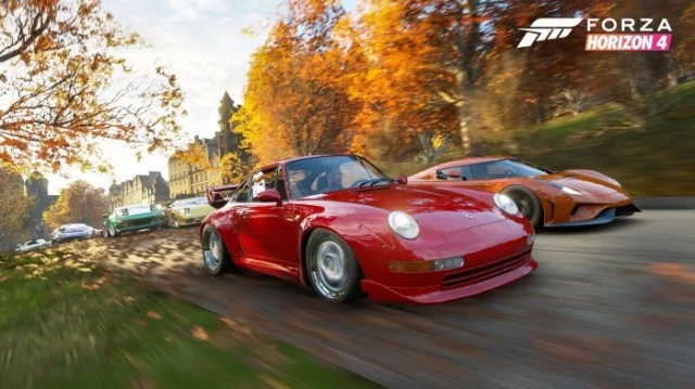 Forza Horizon 4 to jedna z najbardziej oczekiwanych gier tego roku. Od premiery będzie dostępna w abonamencie za 40 zł. Takie czasy.