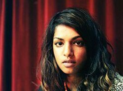 M.I.A. pracuje nad nową płytą