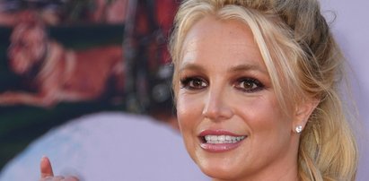 Britney Spears w wieku 10 lat. Zobacz niesamowity występ gwiazdy, zanim stała się sławna