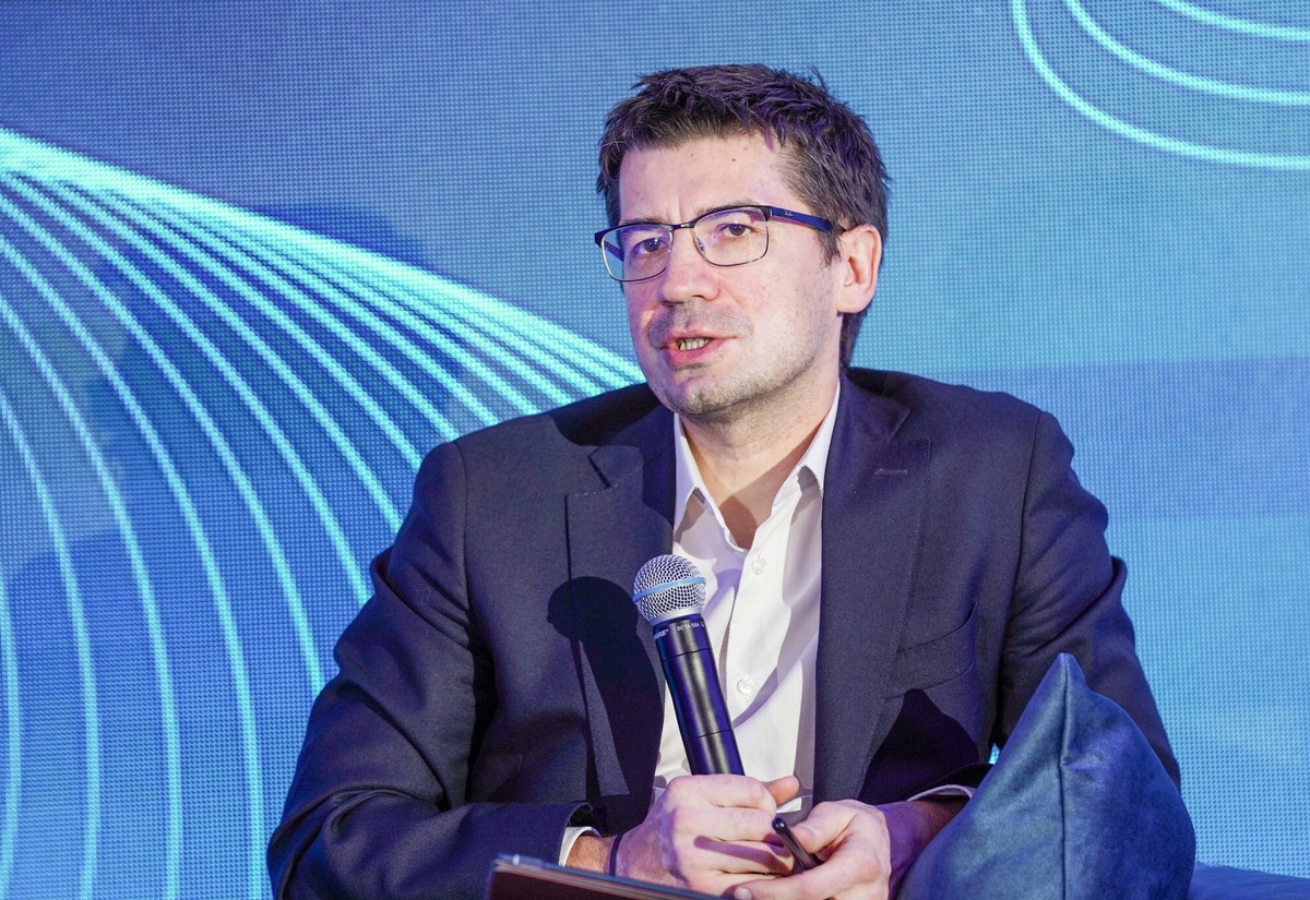 Nieoficjalnie: to ma być nowy szef NIK. Pracował dla dwóch obozów politycznych
