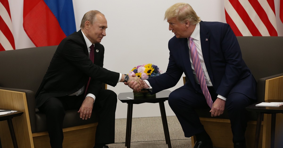 Orosz-ukrán háború: ez lehet Donald Trump béketerve