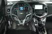Test Chevroleta Cruza 1.4 Turbo: nareszcie z doładowaniem