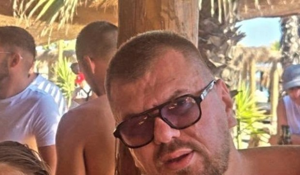 Janjuš