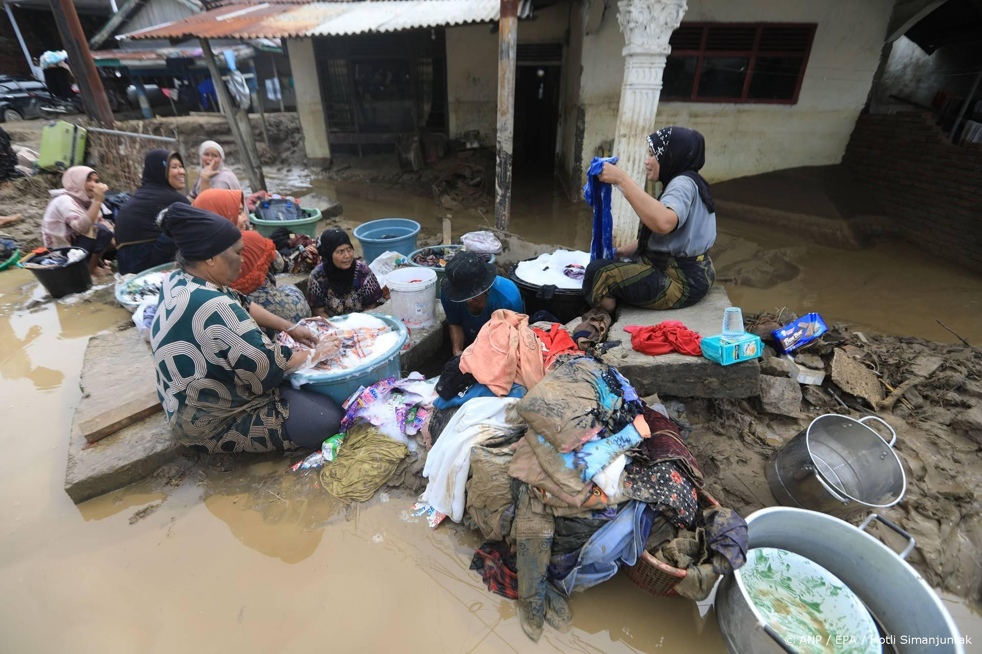 Overstromingen in Sri Lanka, Thailand en Indonesië: Nederlanders vragen om hulp