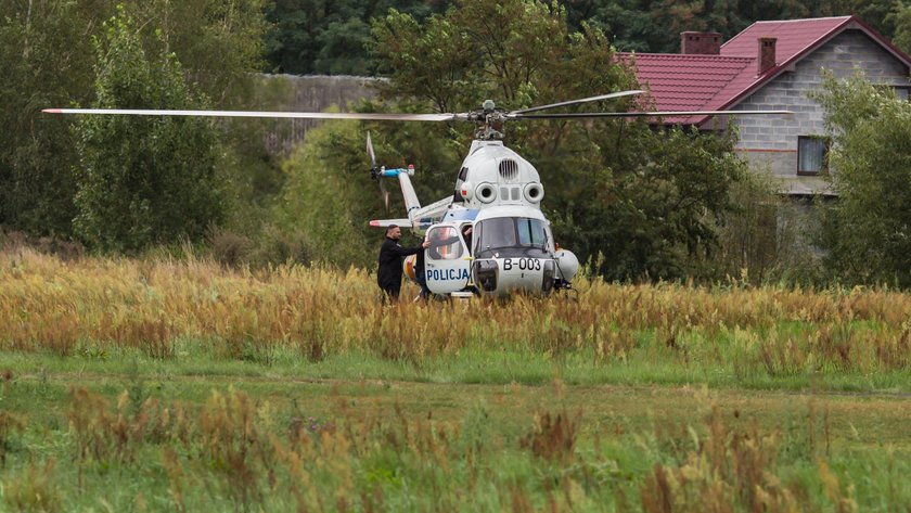 Egzekucja na fermie drobiu. Pracownik zabił właściciela?