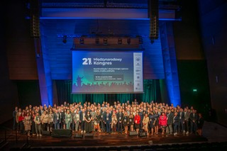 Nauka, studia, praktyka – WSKZ współorganizatorem 21. Międzynarodowego Kongresu Kryminalistyki i Ekspertologii Sądowej