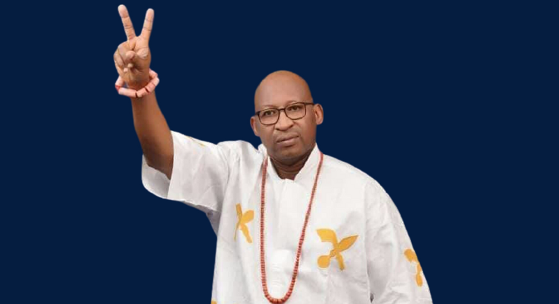 Patrick Obahiagbon