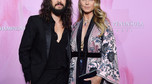 Gala amfAR 2019: Tom Kaulitz i Heidi Klum