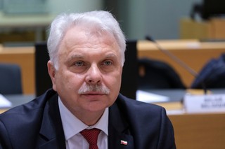 Kraska: Rozważamy bezpłatne testy na Covid-19 również w prywatnej ochronie zdrowia