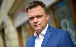 Hołownia: Nie będzie wolnej Polski, jeśli Polska nie będzie zielona