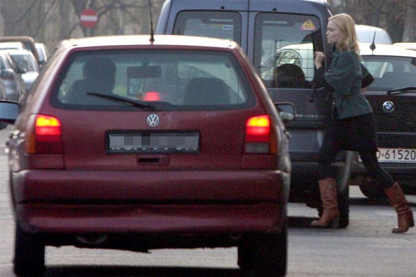 Matka Izy Miko mówi, że jej córka ma skłonności do pracoholizmu