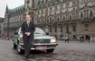 Opel Senator: limuzyna dla prezesa