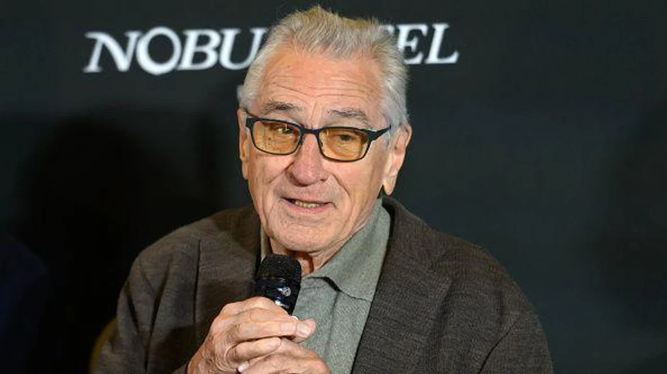 Glumac Robert de Niro je jedan od investitora koji ulaže u projekte na obalama Barbude | Foto: Mondadori Portfolio via Getty Images