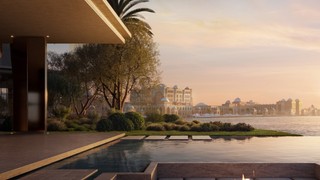 Mandarin Oriental