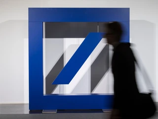 deutsche bank