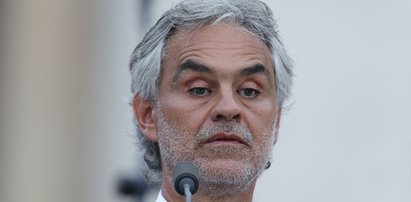 Andrea Bocelli zaśpiewa przed meczem otwarcia Euro 2020. Gdzie, kiedy i o której będzie można zobaczyć ceremonię otwarcia?