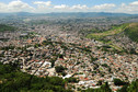 Honduras - Tegucigalpa