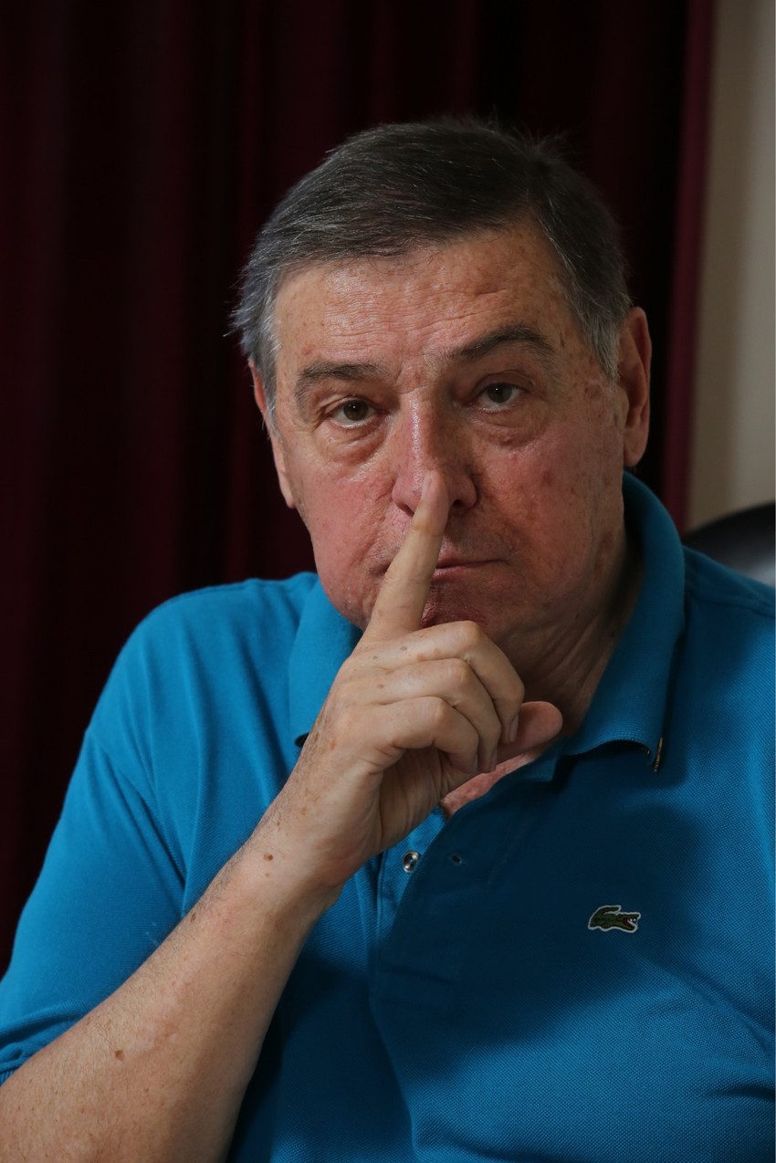 Milutin Mrkonjić