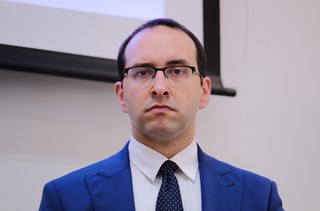 Żaryn: Na granicy mnożą się prowokacje ze strony białoruskiej