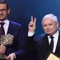 Mateusz Morawiecki, Jarosław Kaczyński