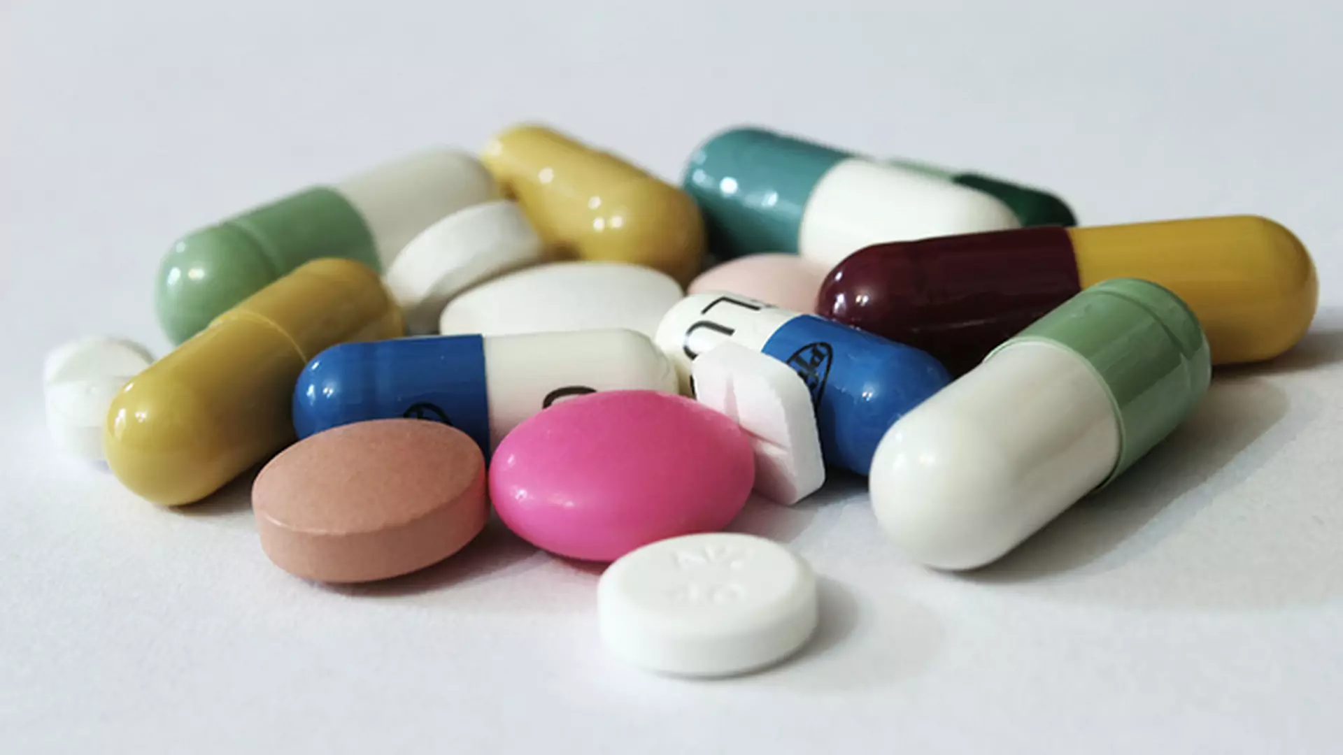 Leki za darmo do 18 roku życia, w tym tabletki antykoncepcyjne - tak będzie w Szwecji od nowego roku