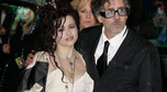 Tim Burton i Helena Bonham Carter