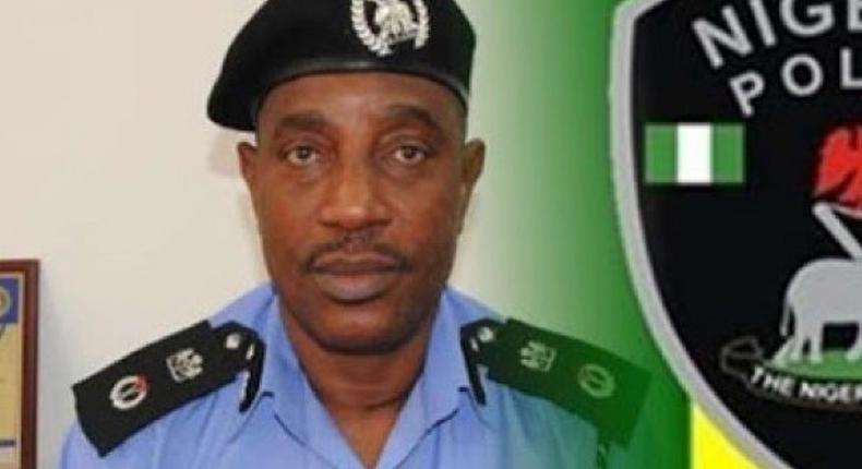 Inspector General of the Nigerian Police Force, Mr. Solomon Arase