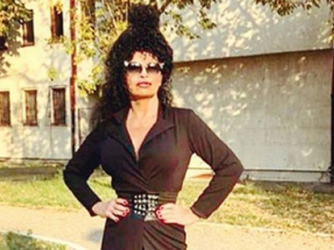 Lidija Vukićević