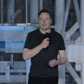 Elon Musk skarży się, że na imprezach ludzie chcą rozmawiać z nim o pracy