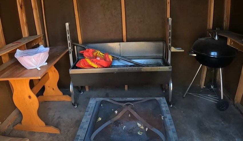 Pušnjica Vanje sa Balkana u Americi