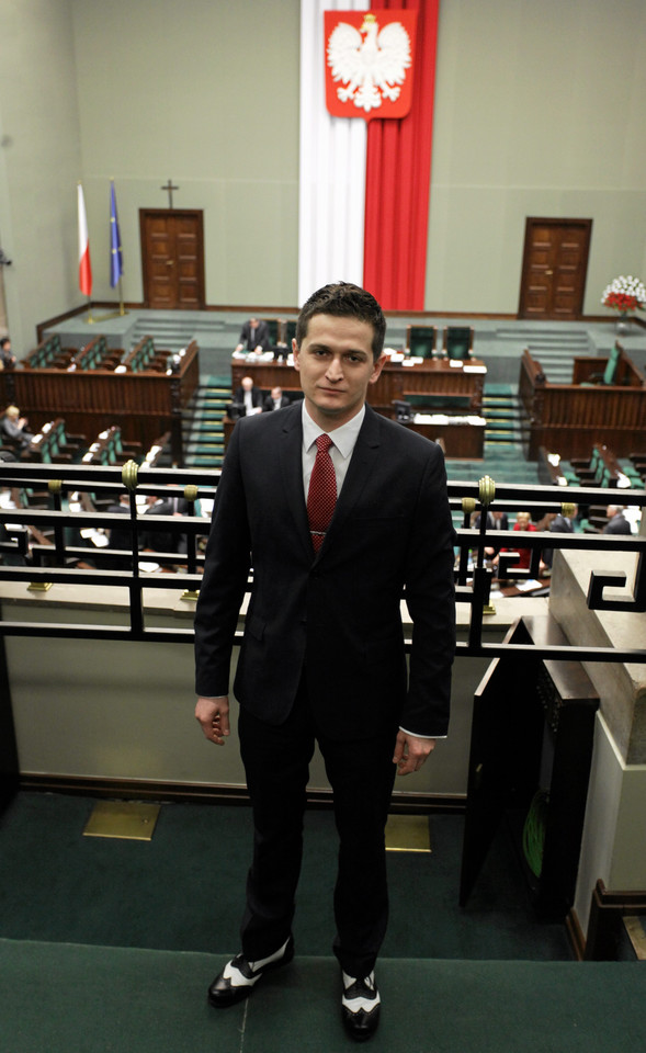 Oto najbiedniejsi polscy politycy