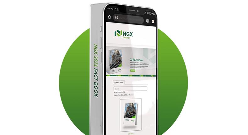 NGX releases enhanced mobile app to improve market access. [proshareng]