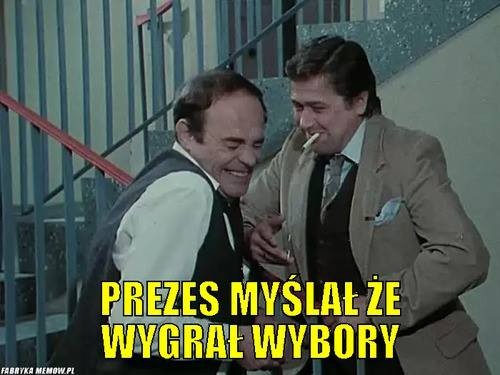 mem / PISs OFF reaktywacja