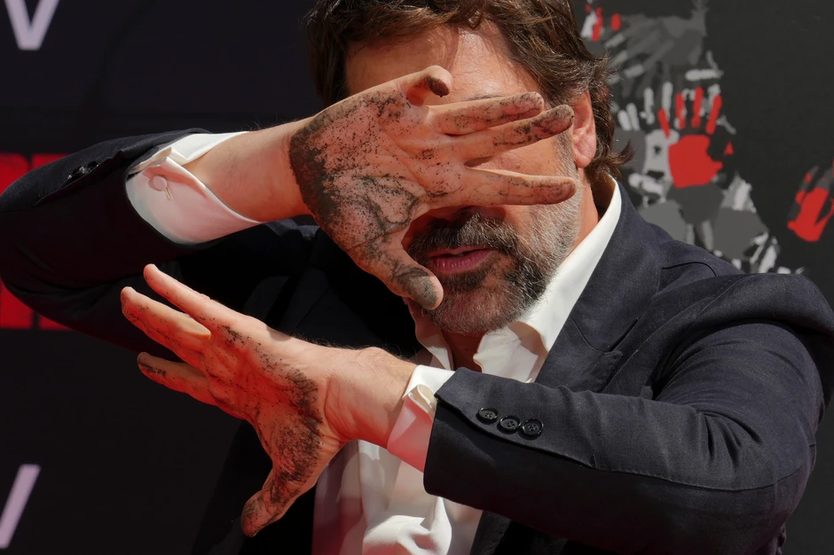 Havijer Bardem